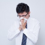 冬のアレルギーの原因とは？知っておきたい2つの可能性！